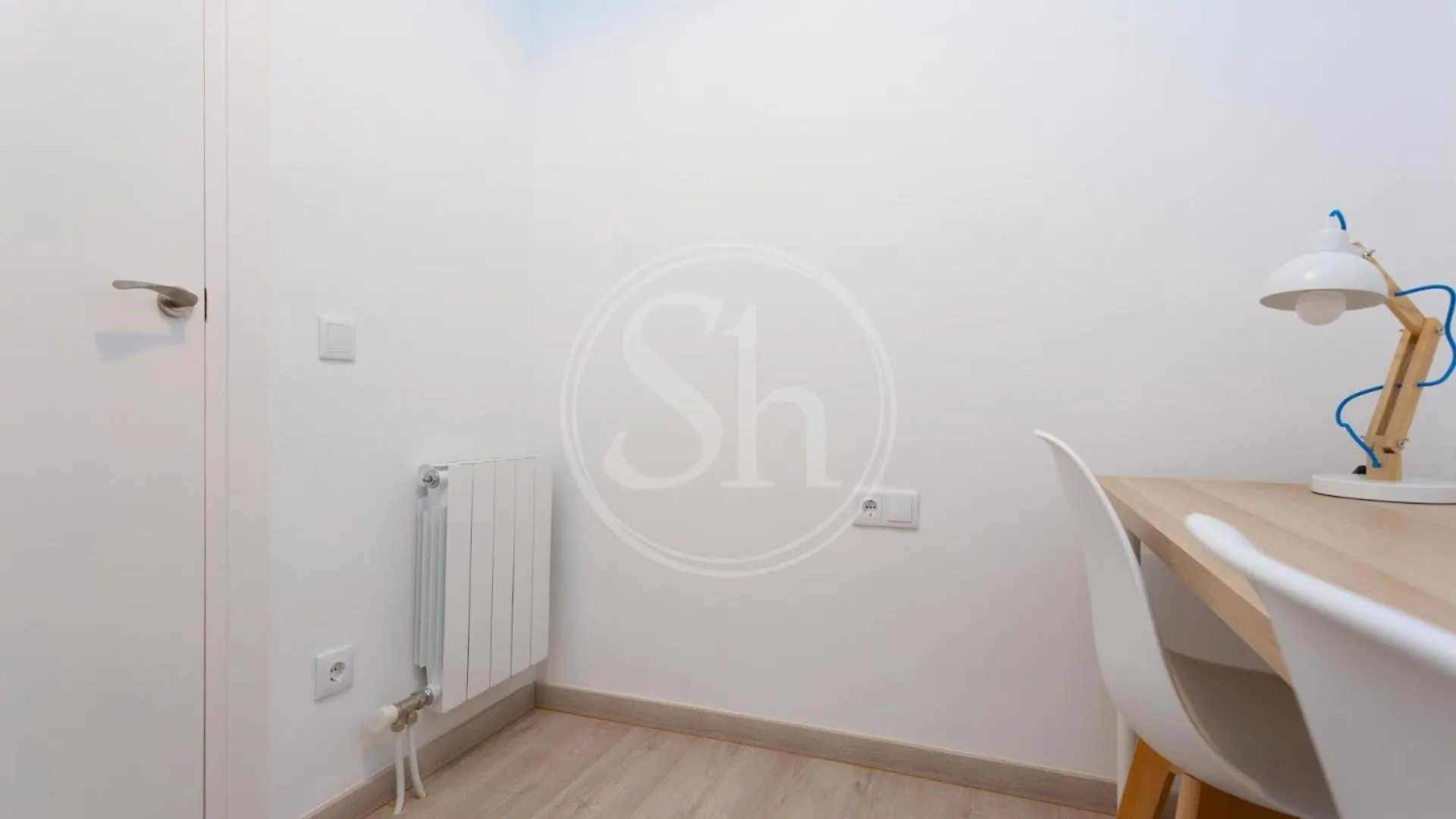 Lägenhet Apartamento Zona Sagrada Familia III Barcelona Spanien