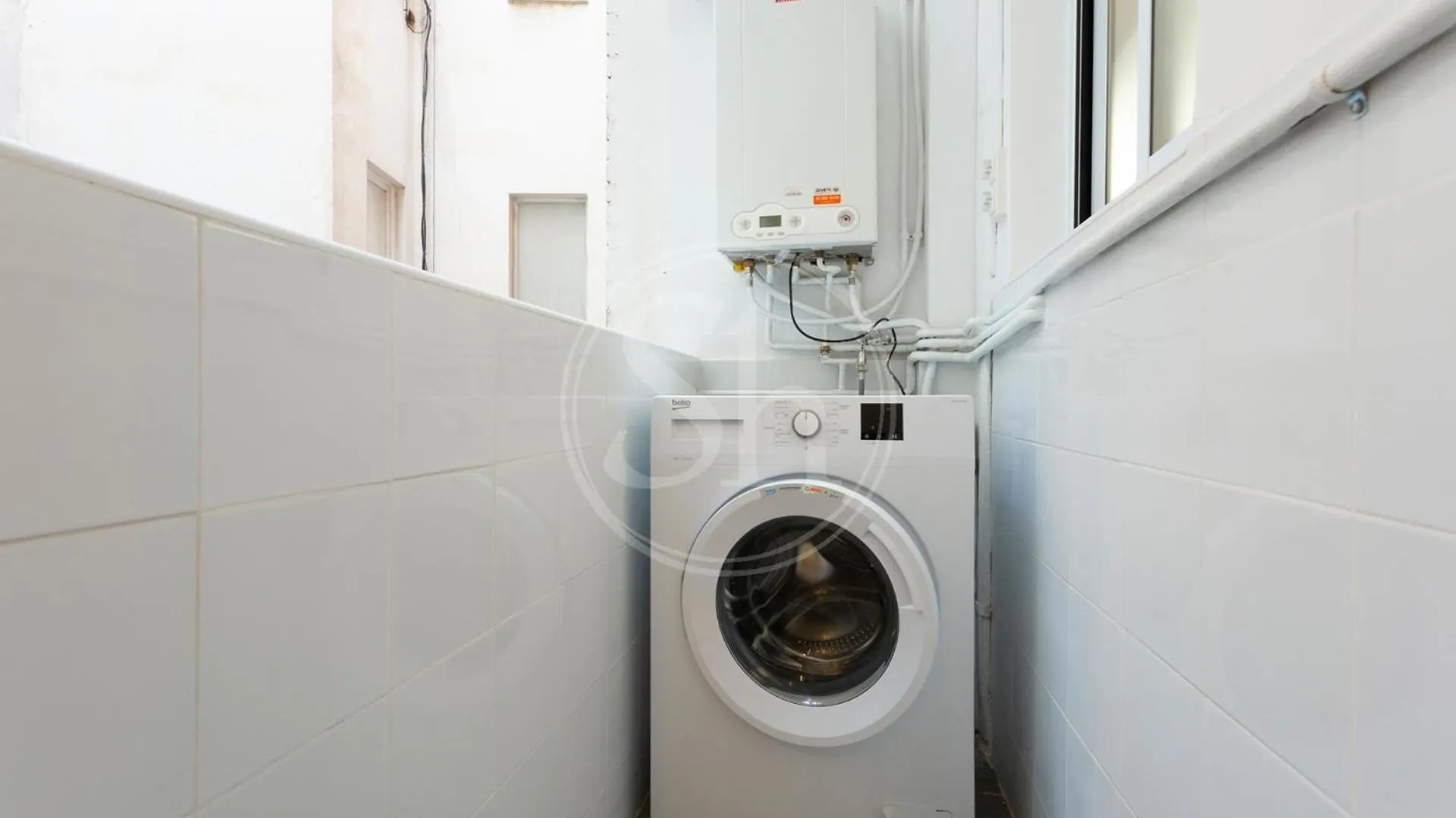 Apartamento Zona Sagrada Familia III Barcelona Lägenhet