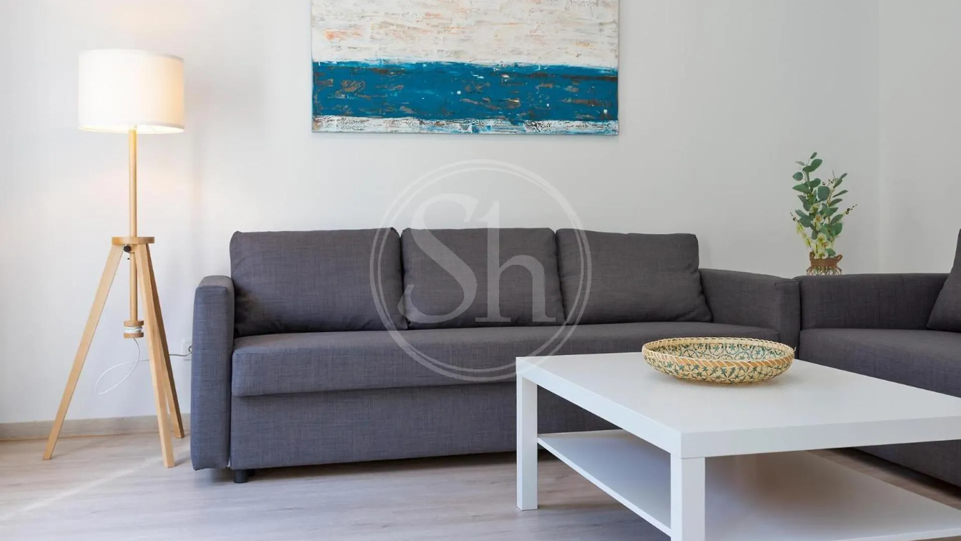 Apartamento Zona Sagrada Familia III Barcelona Lägenhet