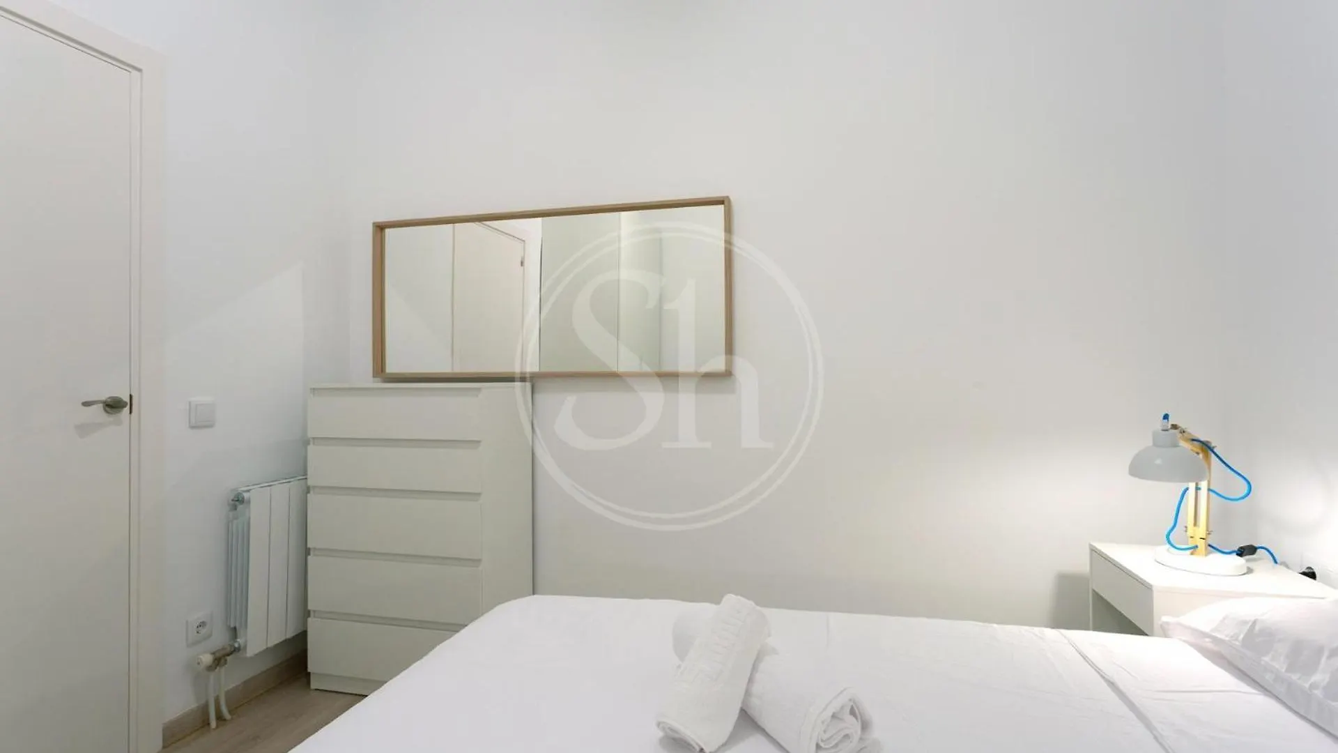 Apartamento Zona Sagrada Familia III Barcelona 0*,  Spanien