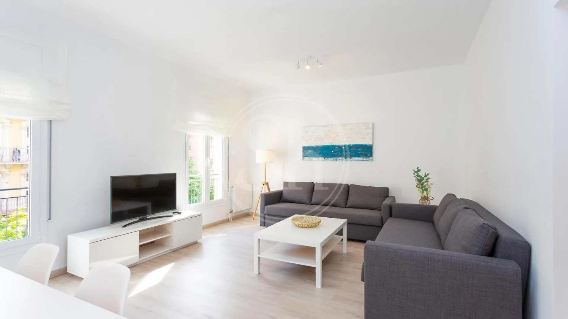 Apartamento Zona Sagrada Familia III Barcelona