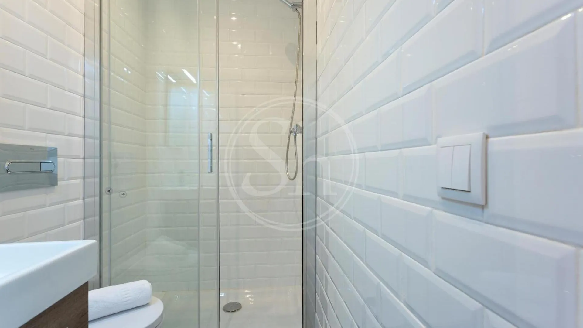 Apartamento Zona Sagrada Familia III Barcelona