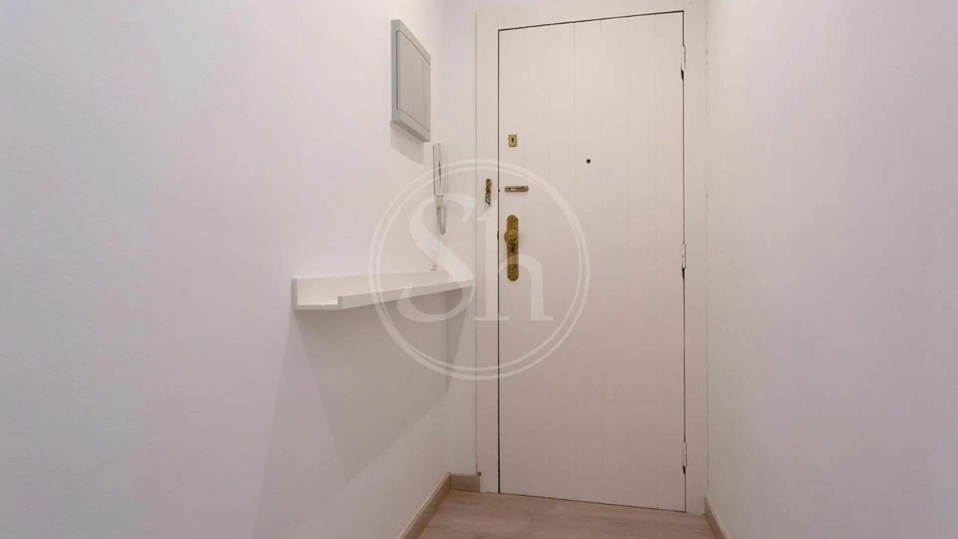Apartamento Zona Sagrada Familia III Barcelona Apartmán