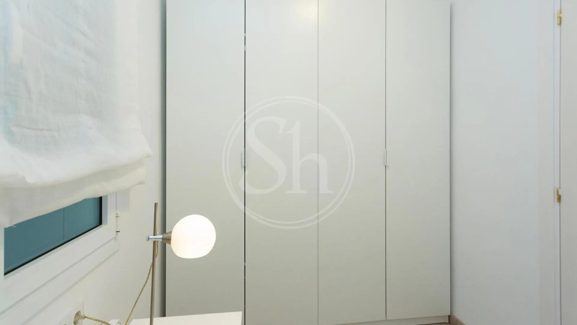 Apartmán Apartamento Zona Sagrada Familia III Barcelona