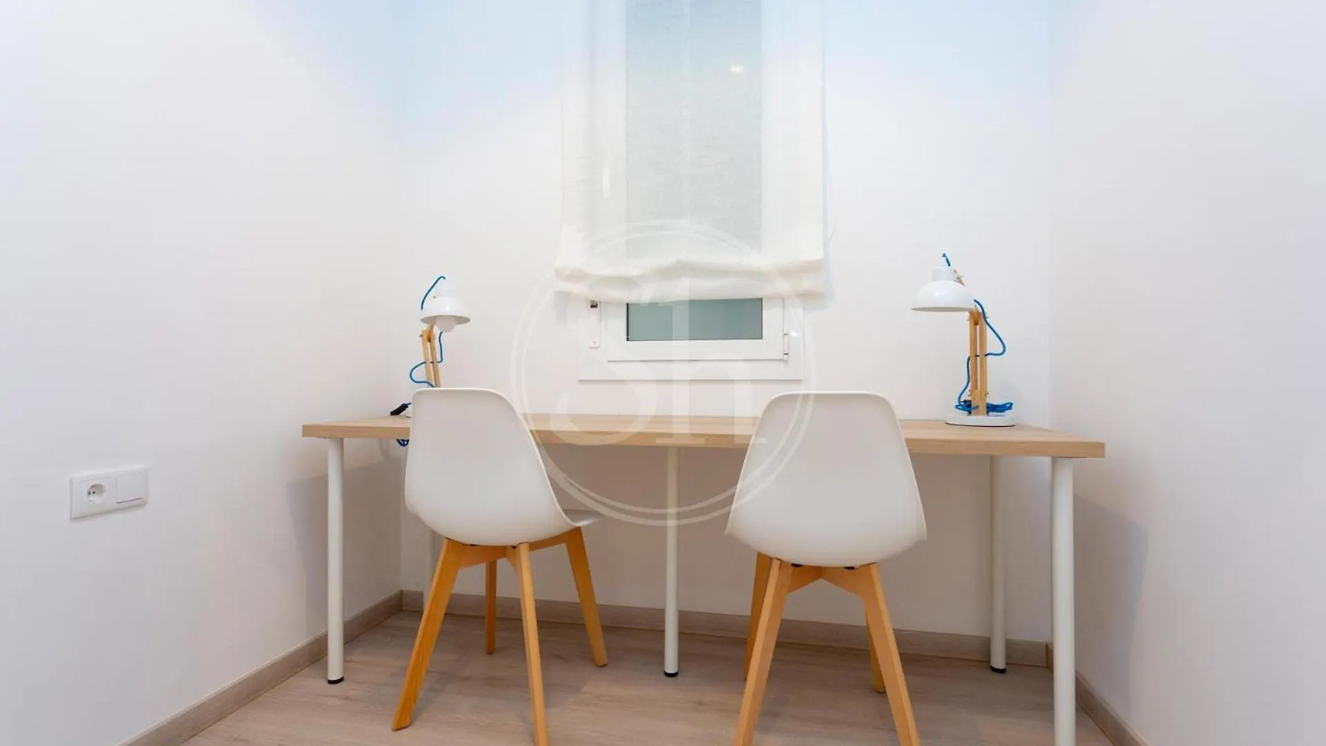 Apartmán Apartamento Zona Sagrada Familia III Barcelona
