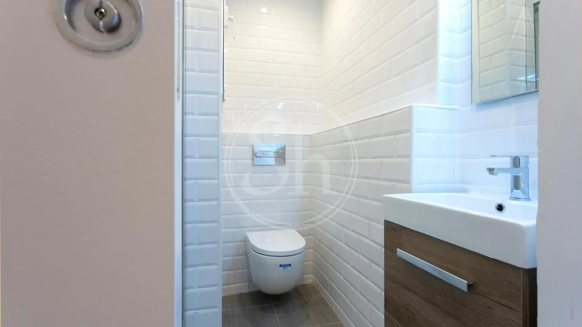 Apartamento Zona Sagrada Familia III Barcelona Apartmán