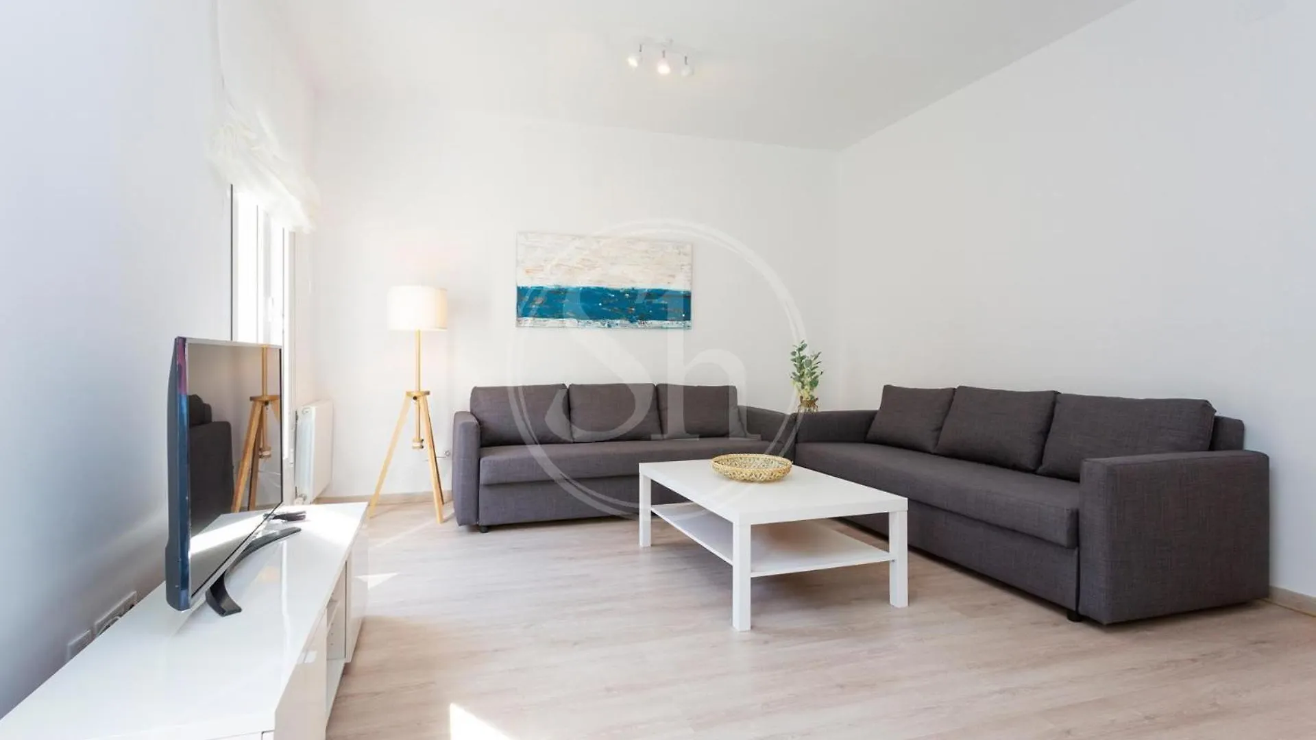Apartamento Zona Sagrada Familia III Barcelona 0*,