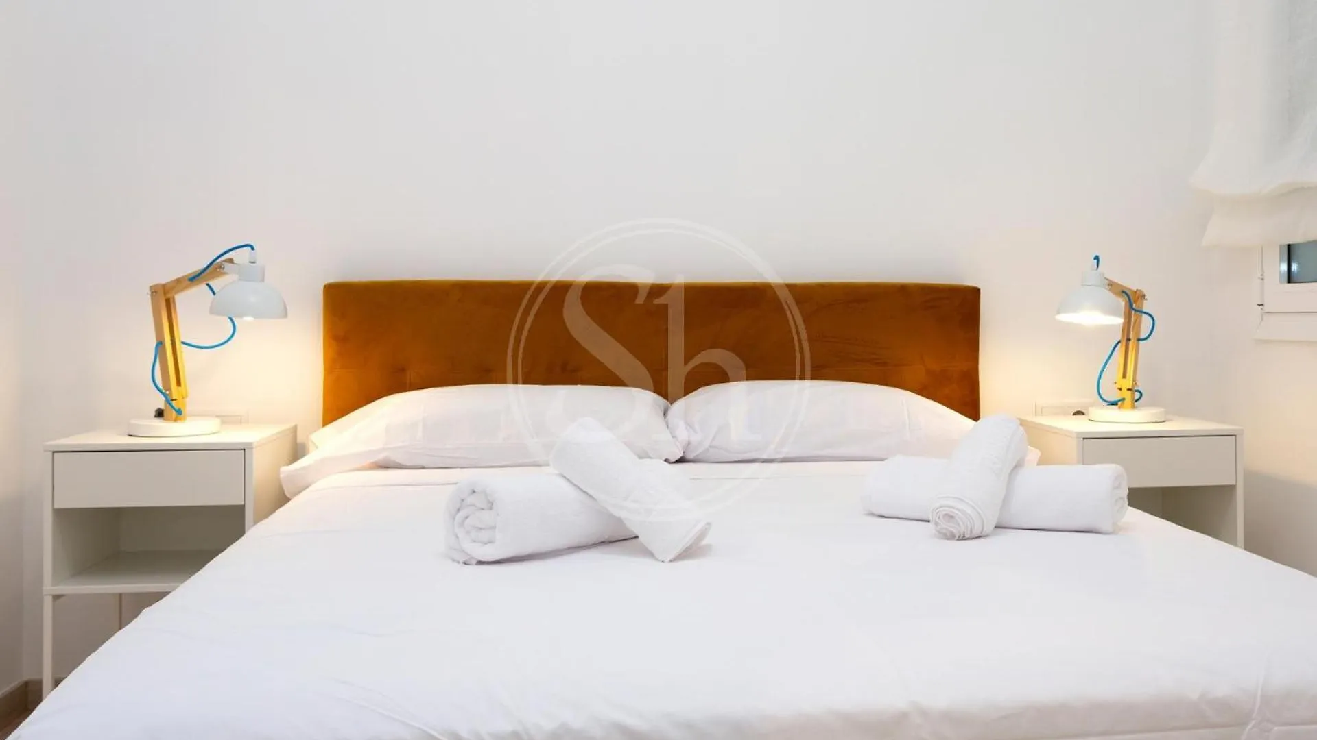 Apartamento Zona Sagrada Familia III Barcelona
