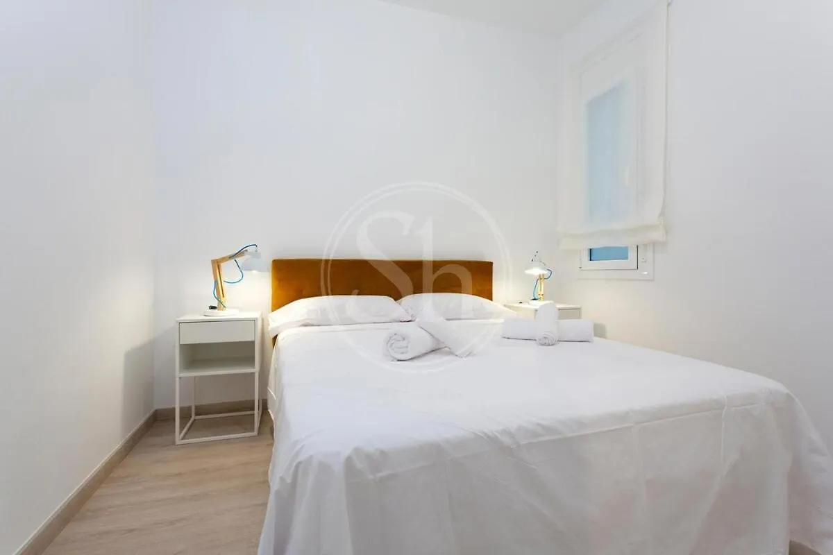 Apartamento Zona Sagrada Familia III Barcelona Apartmán